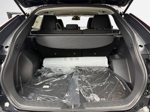 New 2026 Mitsubishi Eclipse Cross LE image 23