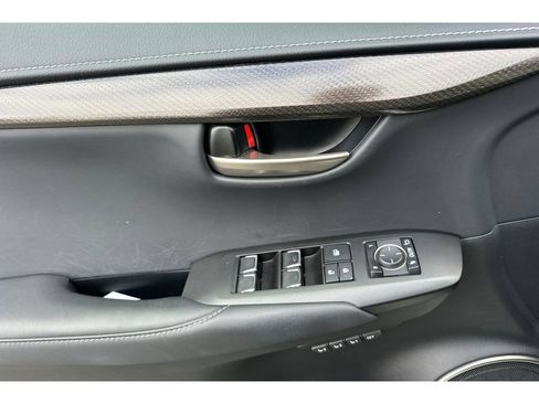 Used 2021 Lexus NX 300h AWD w/ Premium Package image 11