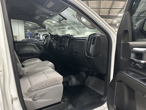 Used 2015 GMC Sierra 2500 4x4 Crew Cab image 13