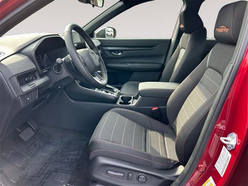 New 2026 Honda CR-V TrailSport image 9