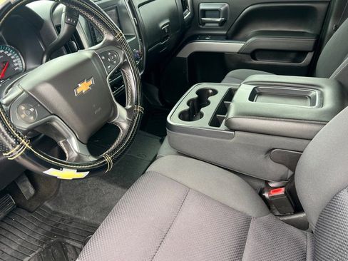 Used 2015 Chevrolet Silverado 3500 LT w/ LT Convenience Package image 7