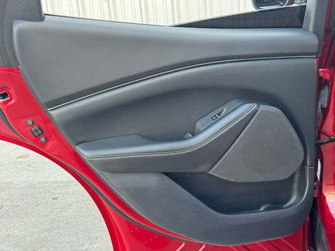 Used 2023 Ford Mustang Mach-E Select image 41