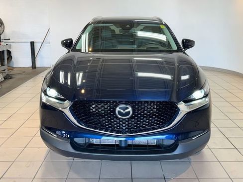 Used 2022 MAZDA CX-30 AWD 2.5 S w/ Premium Package image 14