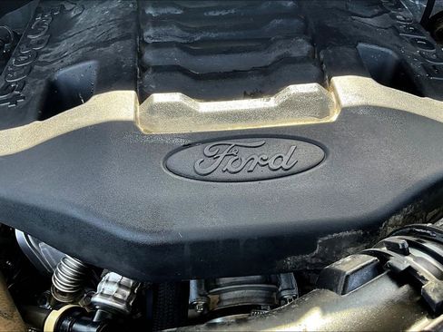Used 2023 Ford F150 XLT w/ Equipment Group 302A High AWD/4WD image 33