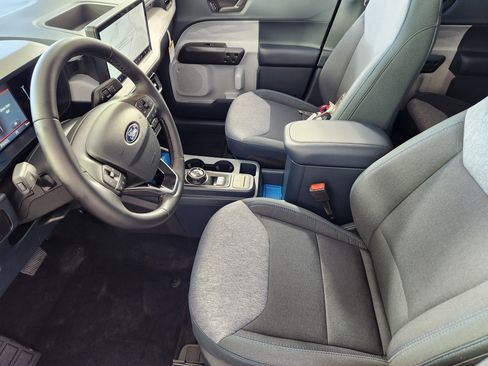 New 2026 Ford Maverick XLT w/ XLT Luxury Package image 12