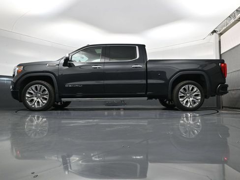 Used 2020 GMC Sierra 1500 Denali w/ Denali Ultimate Package AWD/4WD image 20
