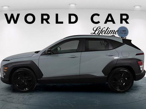 New 2026 Hyundai Kona SEL Sport FWD image 5