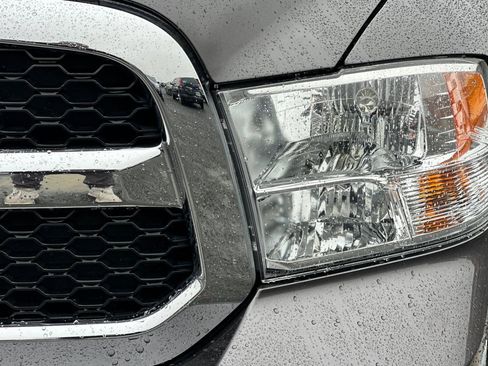 Used 2024 RAM 1500 Classic SLT image 45