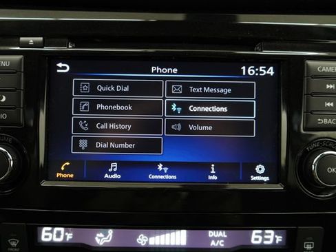 Used 2020 Nissan Rogue SV AWD/4WD image 28