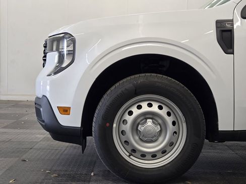 New 2026 Ford Maverick XL FWD image 9