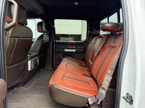 Used 2019 Ford F150 King Ranch w/ Equipment Group 601A Luxury AWD/4WD image 16