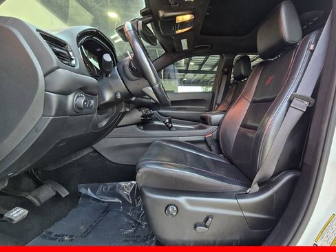 Used 2022 Dodge Durango R/T image 3