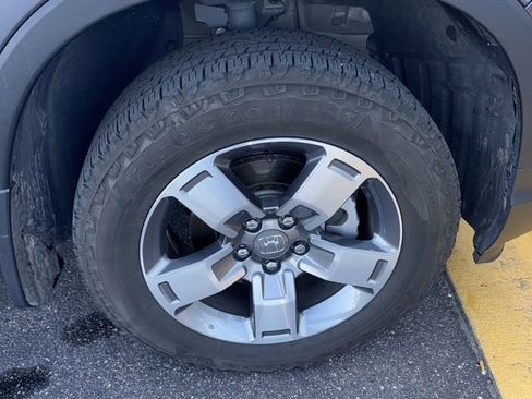 Used 2024 Honda Ridgeline RTL image 8