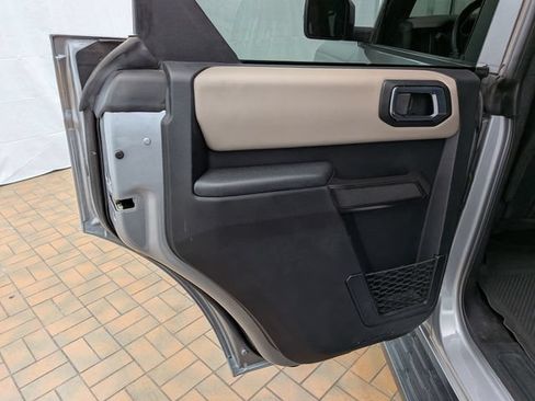 Certified 2024 Ford Bronco Wildtrak AWD/4WD image 18