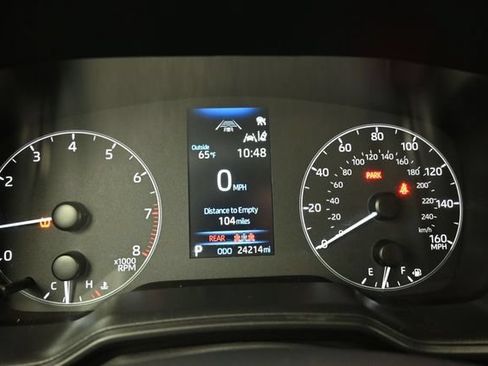 Used 2024 Toyota Corolla LE FWD image 18