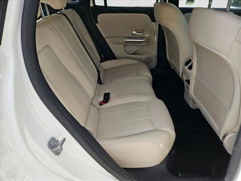 Certified 2023 Mercedes-Benz GLA 250 image 19