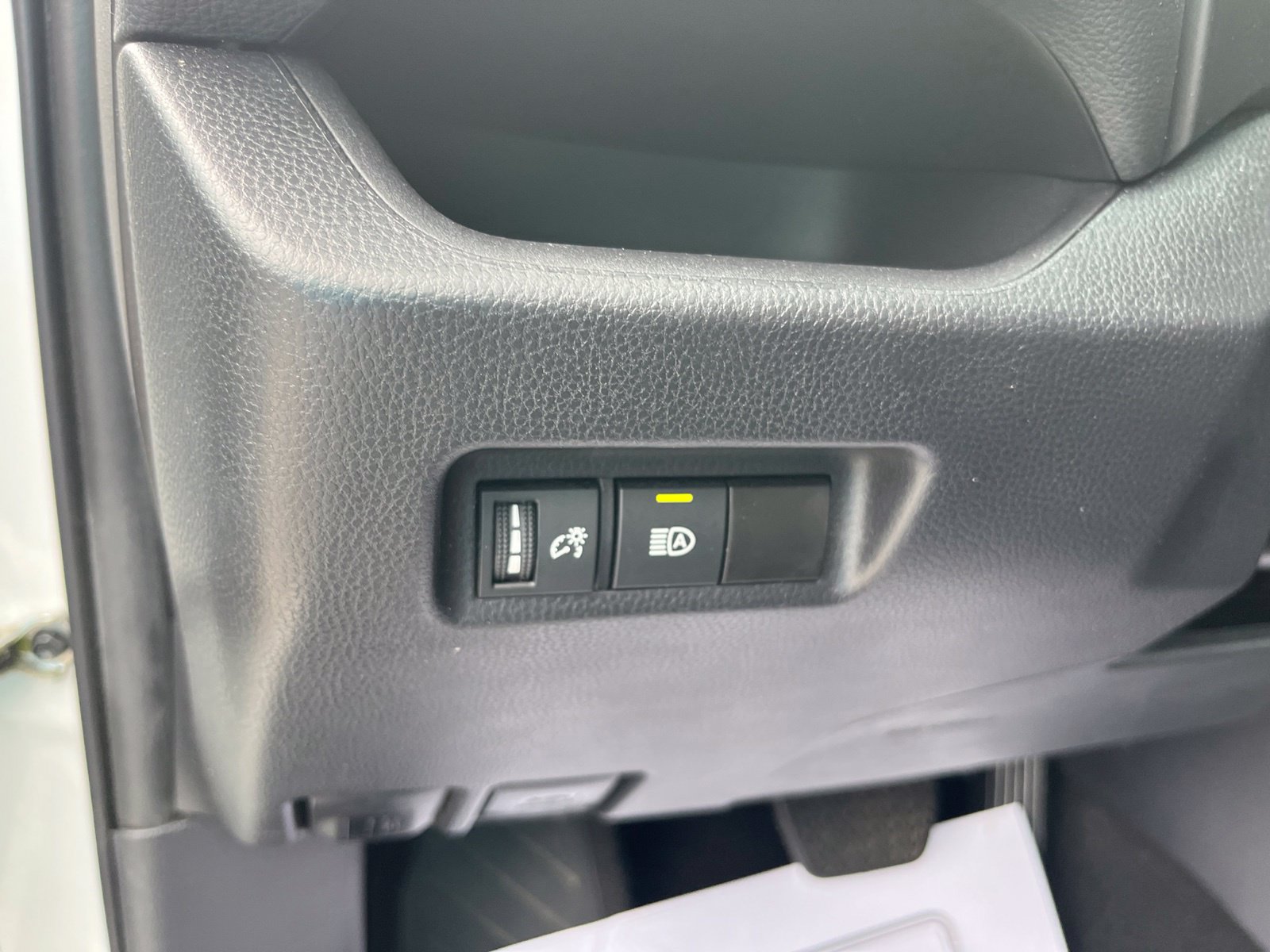 Used 2024 Toyota RAV4 Adventure AWD/4WD image 13