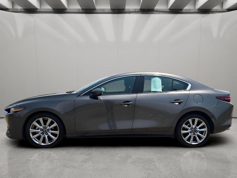 Used 2020 MAZDA MAZDA3 AWD Sedan w/ Premium Package image 2