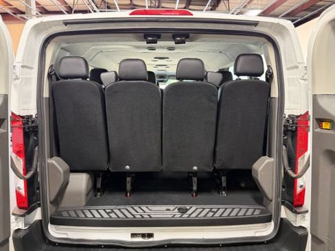 Used 2023 Ford Transit 350 XLT RWD image 24