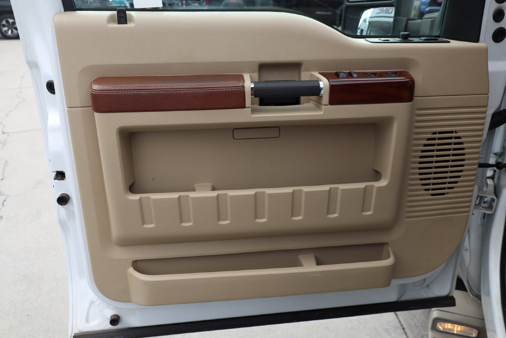 Used 2010 Ford F350 King Ranch AWD/4WD image 10