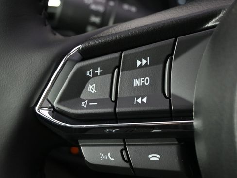 New 2025 MAZDA CX-5 AWD 2.5 S w/ Premium Plus Pkg image 30