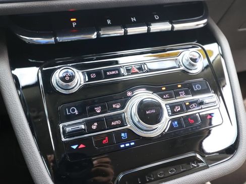 Used 2020 Lincoln Corsair FWD image 22