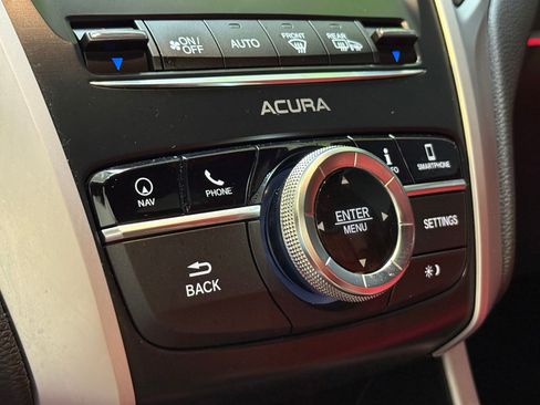 Used 2019 Acura TLX V6 w/ Technology & A-SPEC Pkg image 30