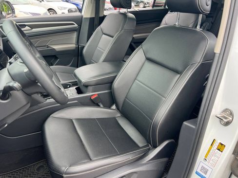 Used 2022 Volkswagen Atlas SE FWD image 29
