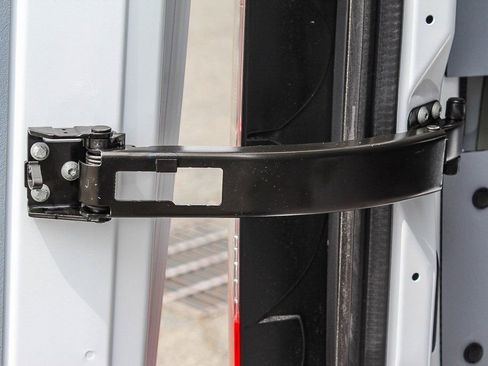 Used 2024 Mercedes-Benz Sprinter 144 Cargo image 54