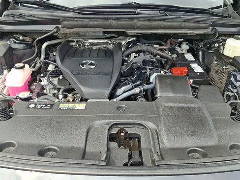 Certified 2024 Lexus RX 350 Premium w/ Accessory Package (Z1) AWD/4WD image 29