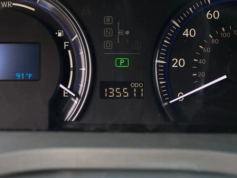 Used 2010 Lexus HS 250h FWD image 45