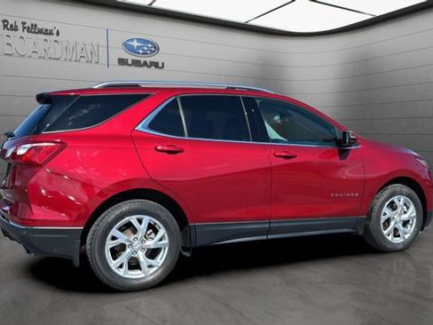Used 2019 Chevrolet Equinox LT image 4