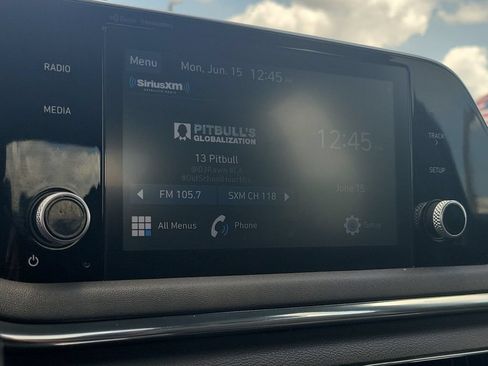 Used 2021 Hyundai Sonata SEL Plus FWD image 15