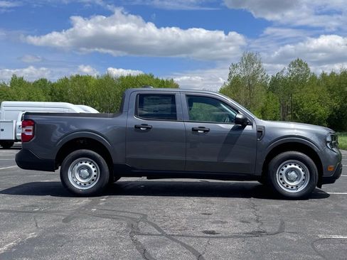 New 2026 Ford Maverick XL FWD image 7