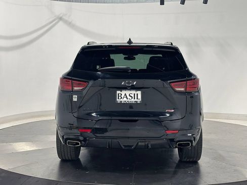 Used 2023 Chevrolet Blazer RS AWD/4WD image 12