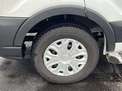 Certified 2024 Ford Transit 250 Low Roof w/ Exterior Upgrade Package image 9