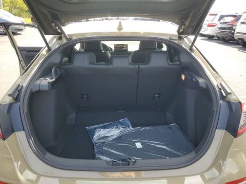 New 2026 Honda Civic Sport Touring image 40