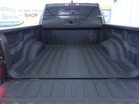 Used 2022 RAM 1500 Rebel w/ Rebel Level B Equipment Group AWD/4WD image 30