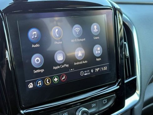 Used 2023 Chevrolet Traverse LT image 26