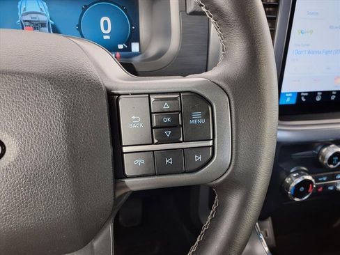 Used 2025 Ford F150 XLT w/ Equipment Group 302A MID image 21