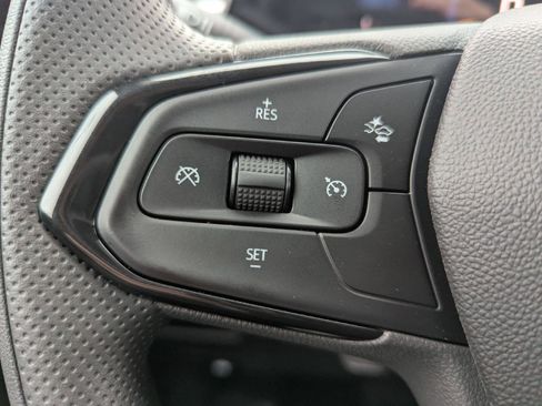 New 2026 Chevrolet TrailBlazer LS w/ LS Convenience Package image 28