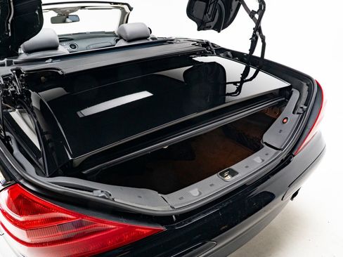 Used 2005 Mercedes-Benz SL 500 image 66