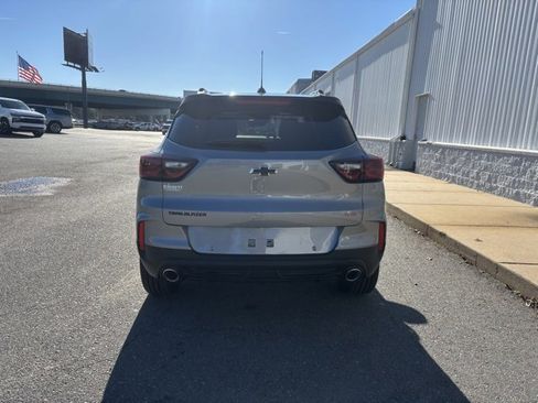 New 2026 Chevrolet TrailBlazer RS w/ Convenience Package image 14