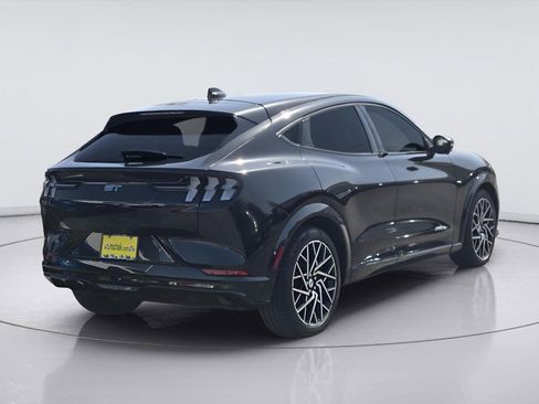 Used 2021 Ford Mustang Mach-E GT w/ GT Performance Edition AWD/4WD image 8