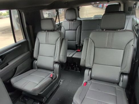 New 2026 Chevrolet Suburban RST w/ Comfort Package image 8