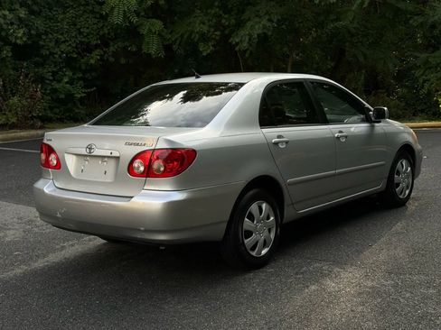 Used 2005 Toyota Corolla LE image 6