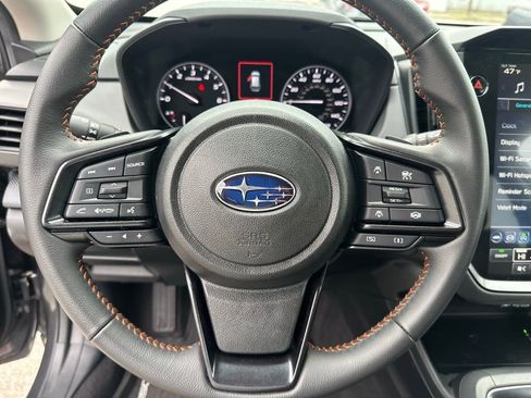 Used 2025 Subaru Crosstrek 2.5i Limited w/ Popular Package #3A image 26