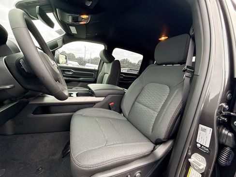 New 2026 RAM 1500 Big Horn AWD/4WD image 22