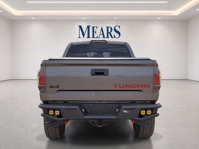 Used 2019 Toyota Tundra SR5 w/ SR5 Upgrade Package