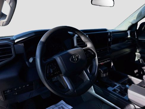 Used 2024 Toyota Tundra SR5 AWD/4WD image 11